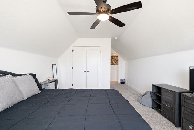 2342 W 3750 N, Cedar City, UT 84721