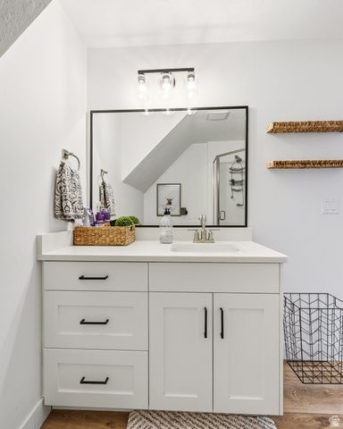 2342 W 3750 N, Cedar City, UT 84721