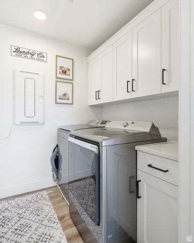 2342 W 3750 N, Cedar City, UT 84721