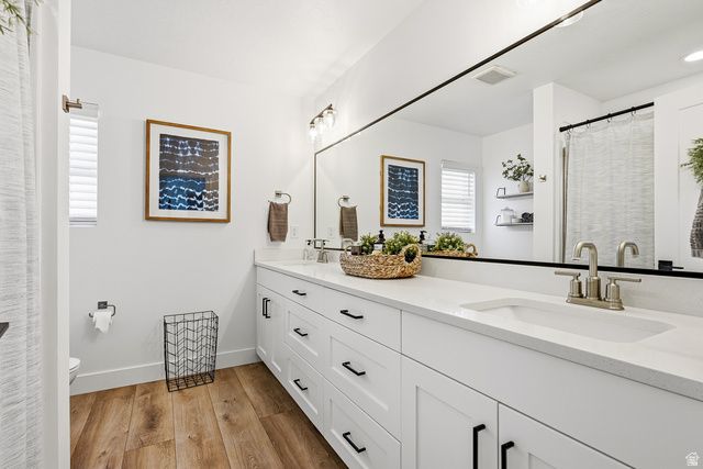 2342 W 3750 N, Cedar City, UT 84721