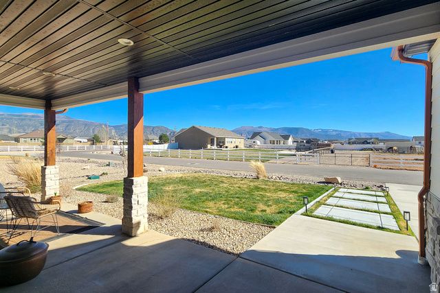 2342 W 3750 N, Cedar City, UT 84721