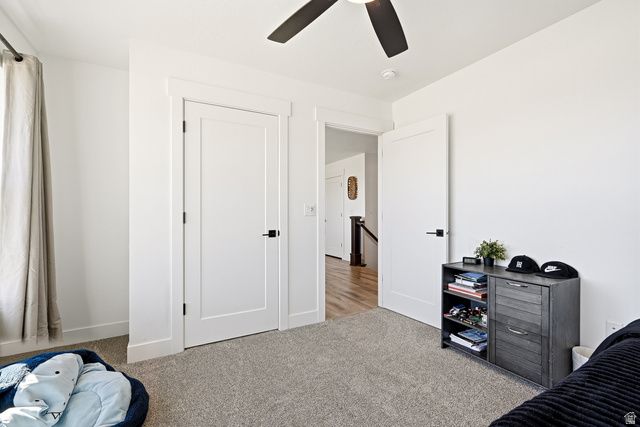 2342 W 3750 N, Cedar City, UT 84721