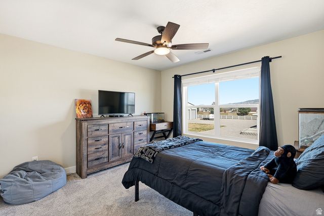 2342 W 3750 N, Cedar City, UT 84721