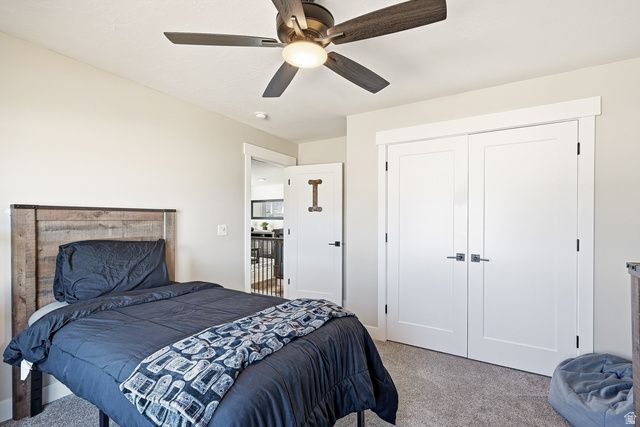 2342 W 3750 N, Cedar City, UT 84721