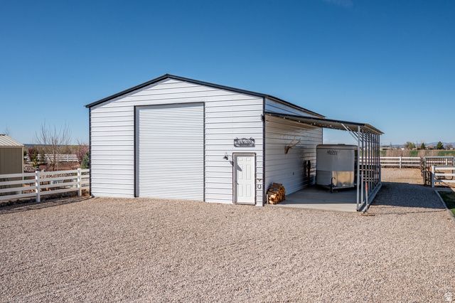 2342 W 3750 N, Cedar City, UT 84721