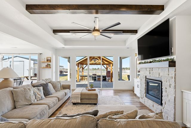 2342 W 3750 N, Cedar City, UT 84721