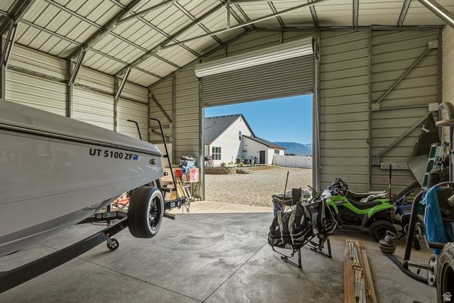 2342 W 3750 N, Cedar City, UT 84721