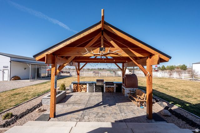 2342 W 3750 N, Cedar City, UT 84721