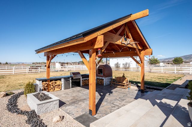 2342 W 3750 N, Cedar City, UT 84721