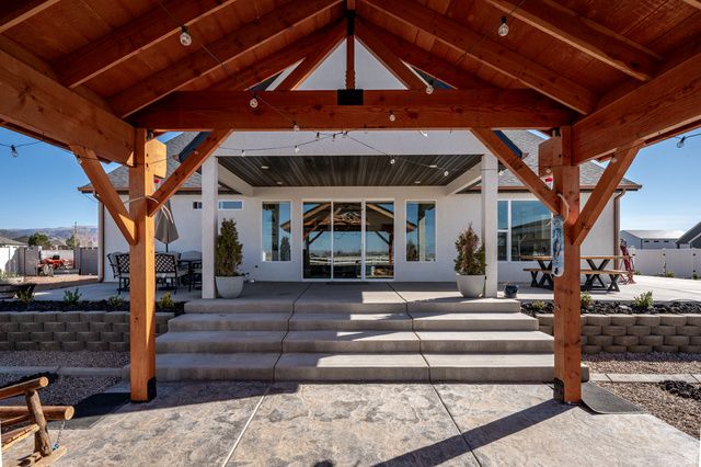 2342 W 3750 N, Cedar City, UT 84721