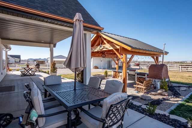 2342 W 3750 N, Cedar City, UT 84721