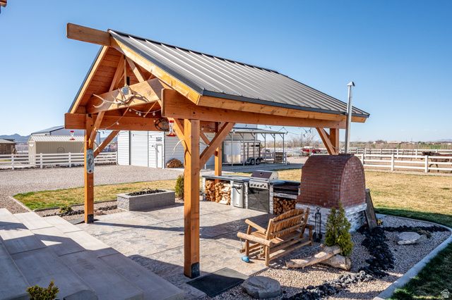 2342 W 3750 N, Cedar City, UT 84721