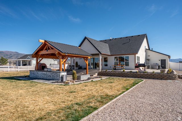 2342 W 3750 N, Cedar City, UT 84721