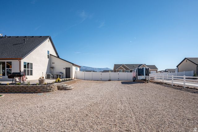 2342 W 3750 N, Cedar City, UT 84721