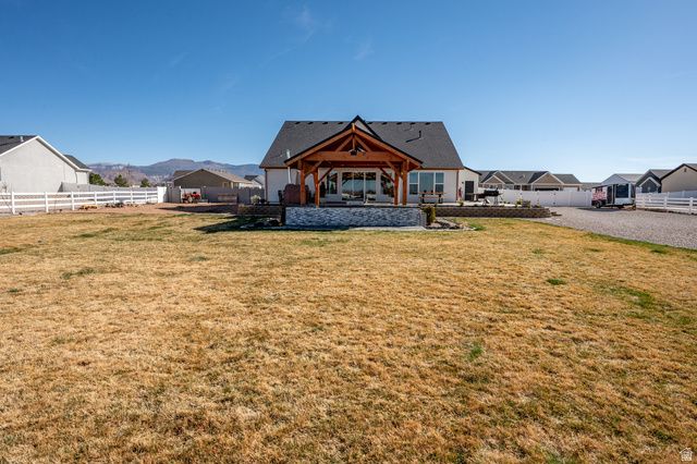 2342 W 3750 N, Cedar City, UT 84721