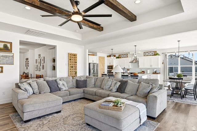 2342 W 3750 N, Cedar City, UT 84721