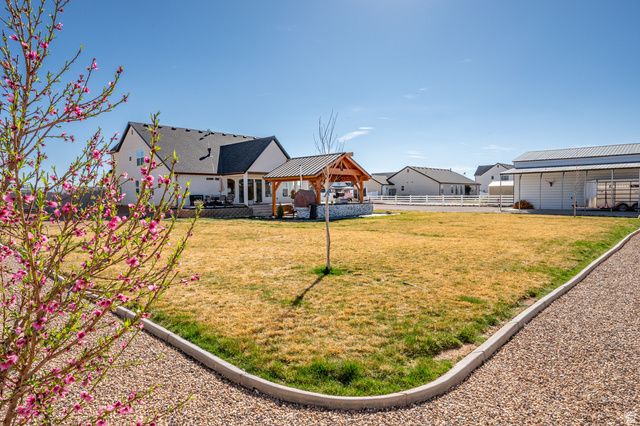 2342 W 3750 N, Cedar City, UT 84721