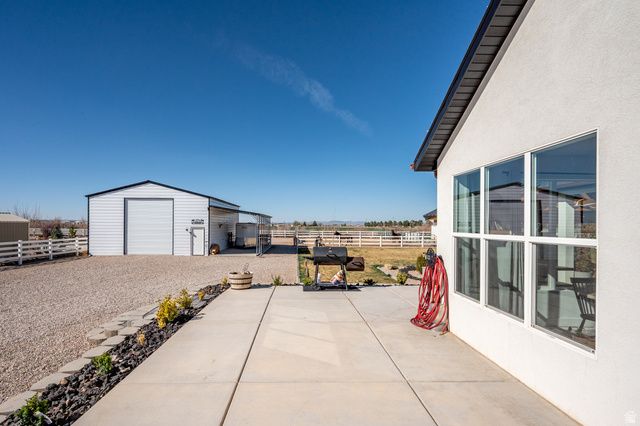 2342 W 3750 N, Cedar City, UT 84721