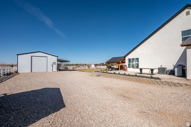 2342 W 3750 N, Cedar City, UT 84721