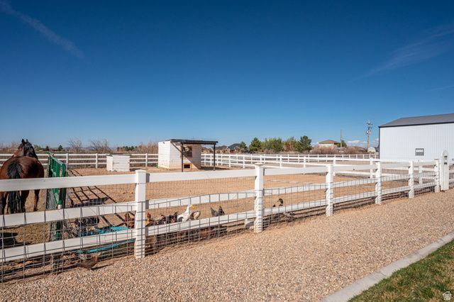 2342 W 3750 N, Cedar City, UT 84721