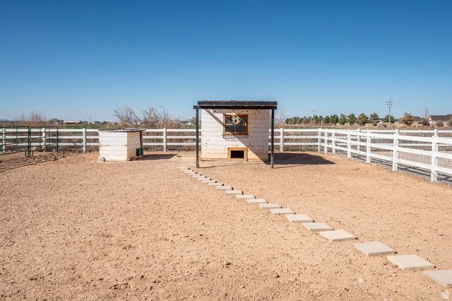 2342 W 3750 N, Cedar City, UT 84721