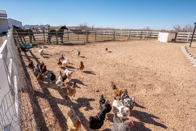 2342 W 3750 N, Cedar City, UT 84721