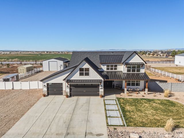 2342 W 3750 N, Cedar City, UT 84721
