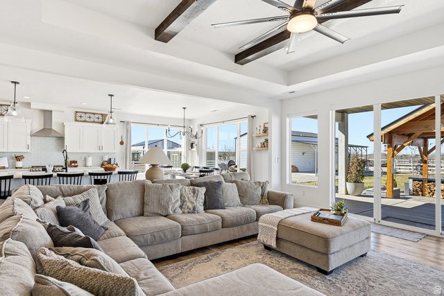 2342 W 3750 N, Cedar City, UT 84721