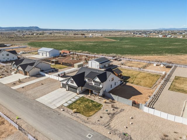 2342 W 3750 N, Cedar City, UT 84721