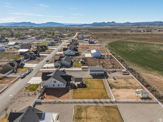 2342 W 3750 N, Cedar City, UT 84721