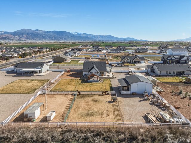 2342 W 3750 N, Cedar City, UT 84721
