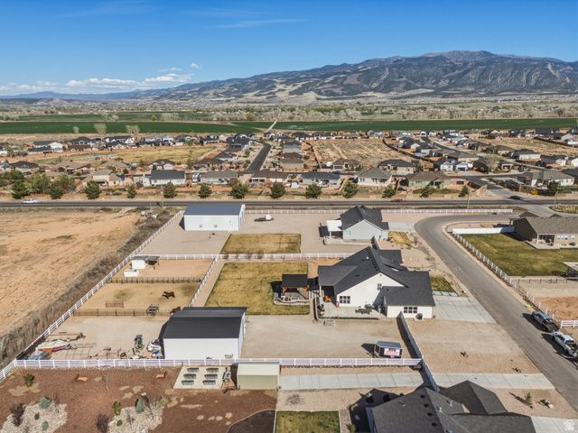 2342 W 3750 N, Cedar City, UT 84721