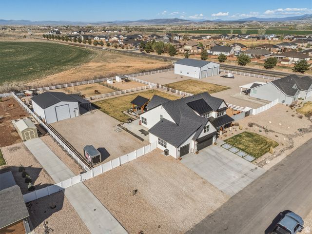 2342 W 3750 N, Cedar City, UT 84721
