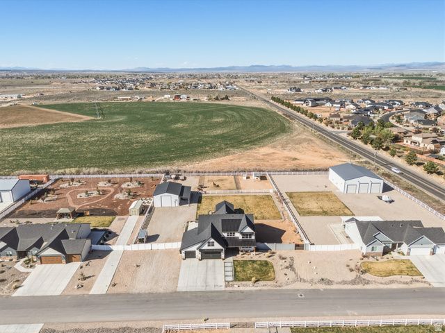 2342 W 3750 N, Cedar City, UT 84721
