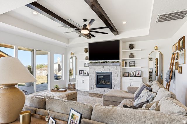 2342 W 3750 N, Cedar City, UT 84721