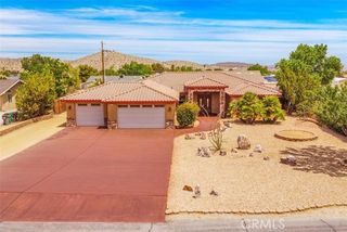 57934 Juarez Drive, Yucca Valley, CA 92284
