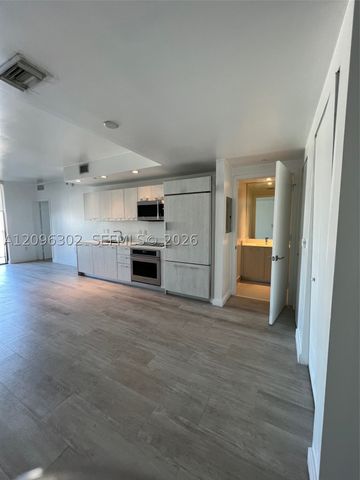 45 SW 9th St 3709, Miami, FL 33130