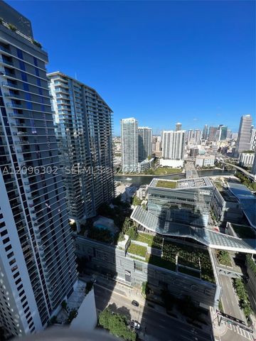45 SW 9th St 3709, Miami, FL 33130