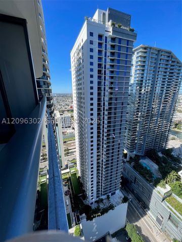 45 SW 9th St 3709, Miami, FL 33130