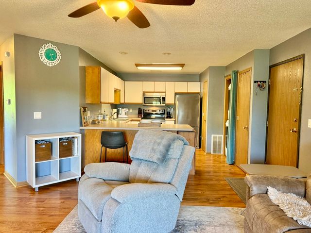 540 Augusta Circle 9, North Liberty, IA 52317