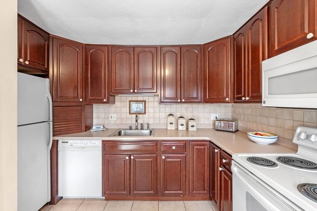 68 Preston 9D, Wakefield, MA 01880