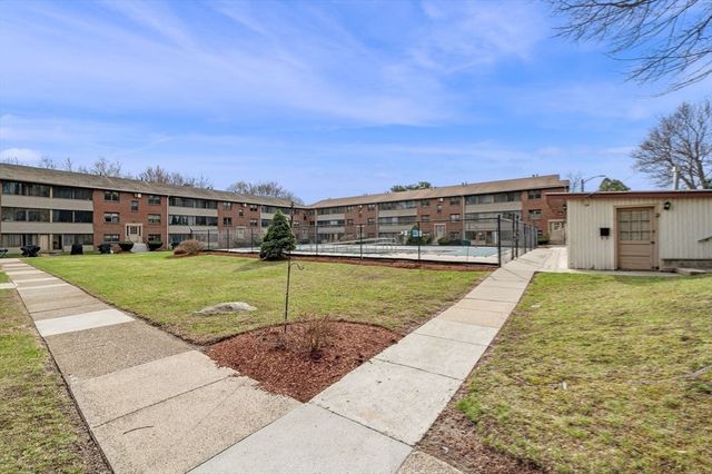 68 Preston 9D, Wakefield, MA 01880