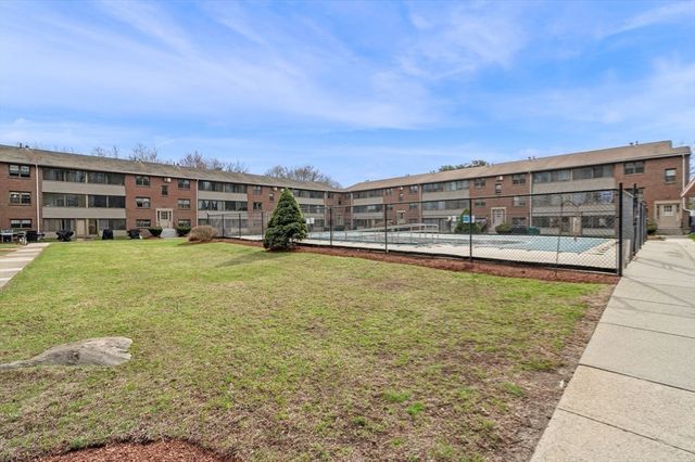 68 Preston 9D, Wakefield, MA 01880