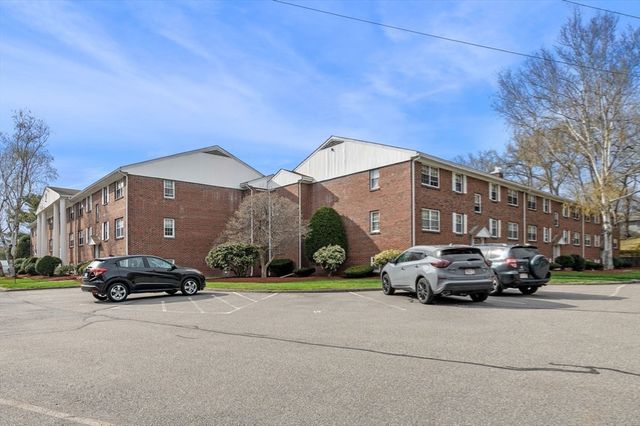 68 Preston 9D, Wakefield, MA 01880