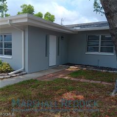 329 Tudor DR R, Cape Coral, FL 33904