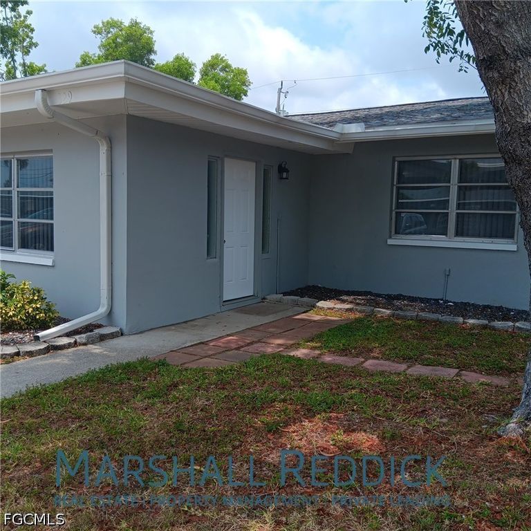 329 Tudor DR R, Cape Coral, FL 33904