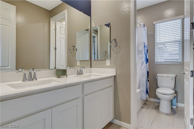 12355 Grey Dunes Avenue, Las Vegas, NV 89138