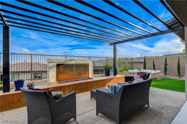 12355 Grey Dunes Avenue, Las Vegas, NV 89138