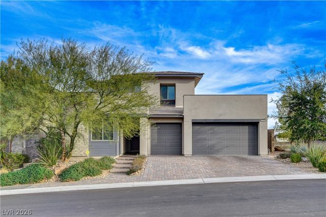 12355 Grey Dunes Avenue, Las Vegas, NV 89138