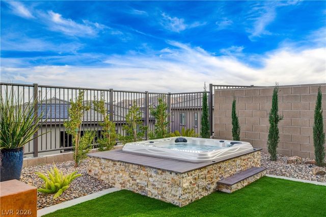 12355 Grey Dunes Avenue, Las Vegas, NV 89138